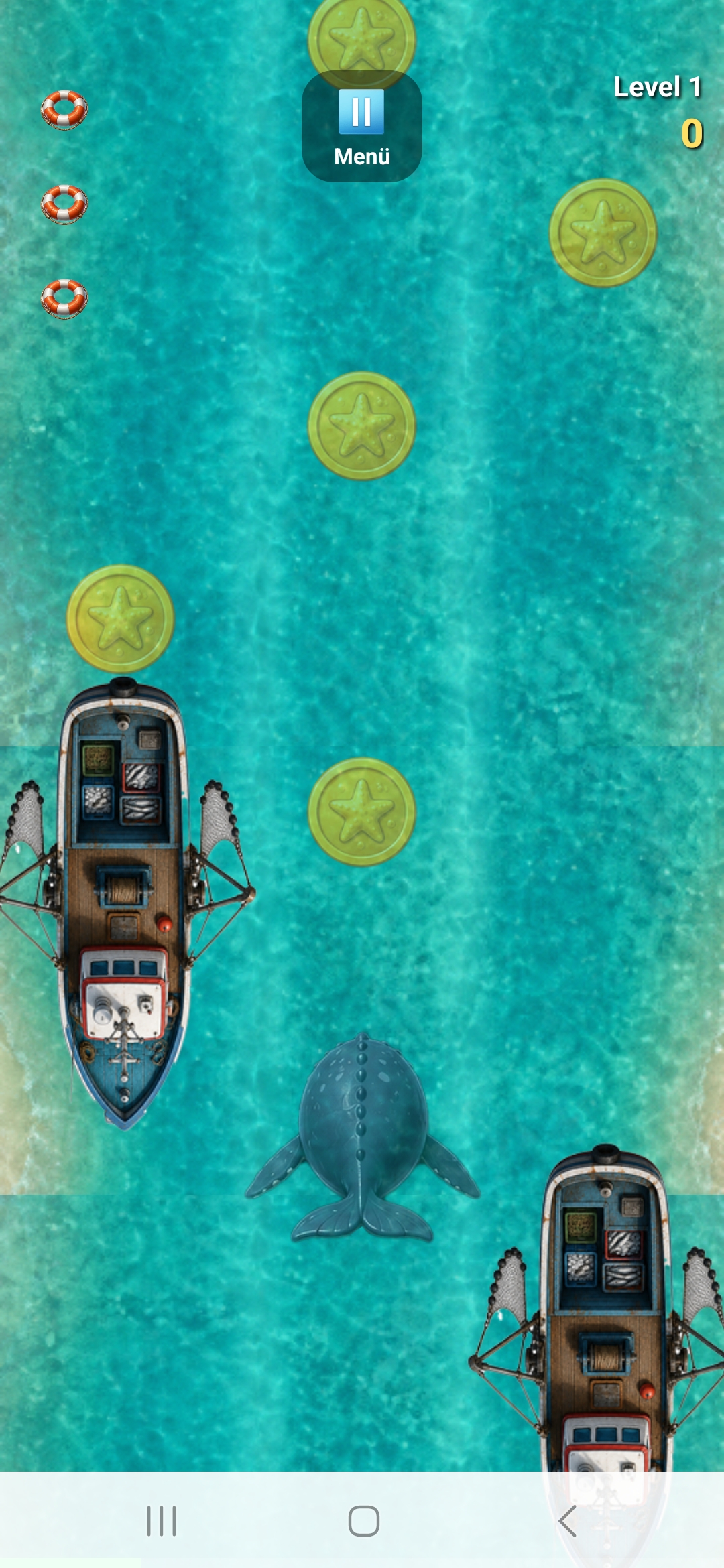 Save Timmy – Gameplay
